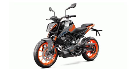 KTM Duke 150 Price in India, Colors, Mileage, Features, Specs and ...