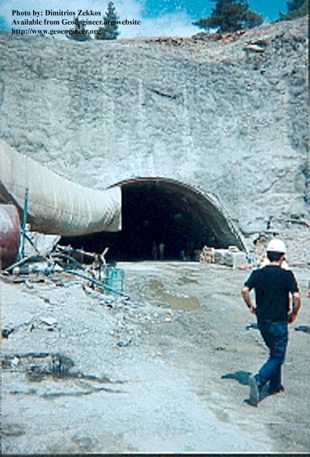 Other Tunneling Geoengineer Org