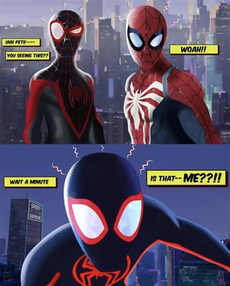 Introducir Imagen Spiderman Thinking Meme Abzlocal Mx