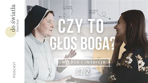 4 Czy to głos Boga Głosy w mojej głowie Cz 2 YouTube