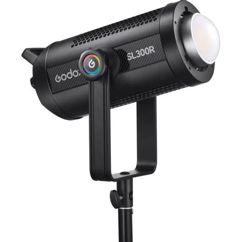 Godox Sl Bi Color Led Video Light K Store Godox Eu