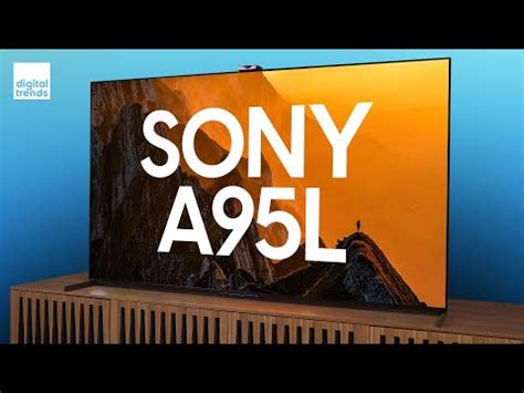 Sony A L Qd Oled Review The New Best Tv I Ve Ever Reviewed