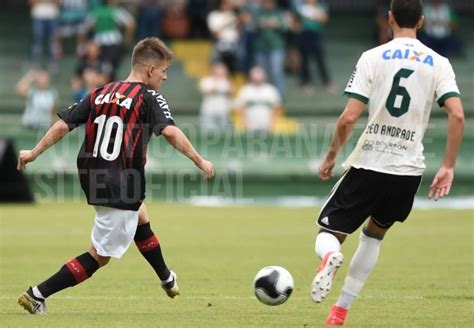 Athletico Paranaense Site Oficial Prepara O Para O Atletiba