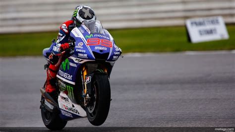 Jorge Lorenzo Consigue Su Primera Victoria En Motorland FormulaRapida Net