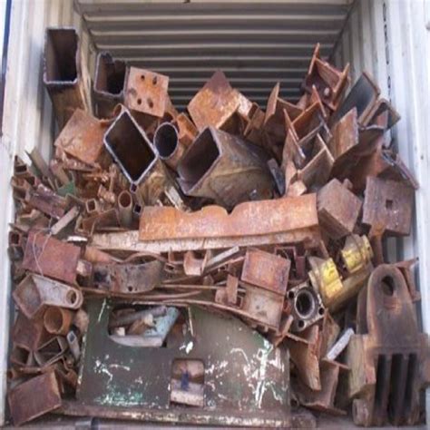 Premium Heavy Metaliron Scrap Metal Scrap Hms 1 And Hms 2 Scrap Buy