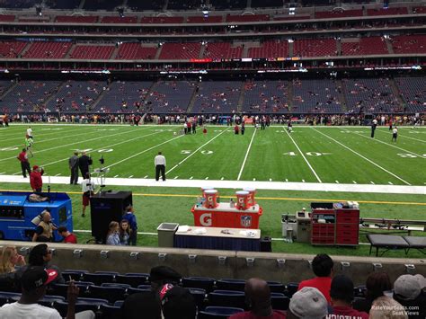 Reliant Stadium Seating Chart With Rows Cabinets Matttroy