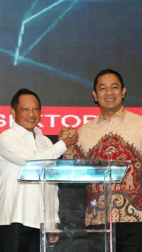 Respon Belanja Masalah Hendi Gandeng Mendagri Terbitkan Surat Edaran