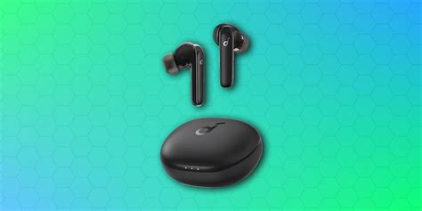 Anker Unveils Budget-Beating Upgraded Soundcore Life P3 ANC Earbuds