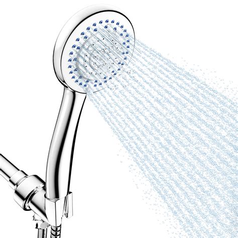 Buy Welan 5 Functions Shower Heads With Handheld Spray High Pressure