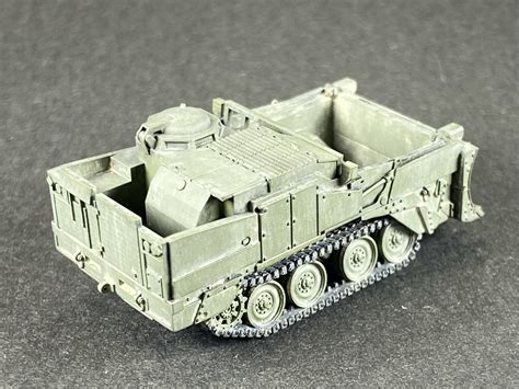 M9 ARMORED COMBAT EARTHMOVER ACE - Wargaming3D