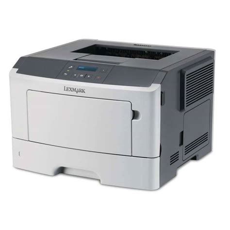 Imprimante Lexmark Ms Dn Laser Informatique Et Bureau Librairie