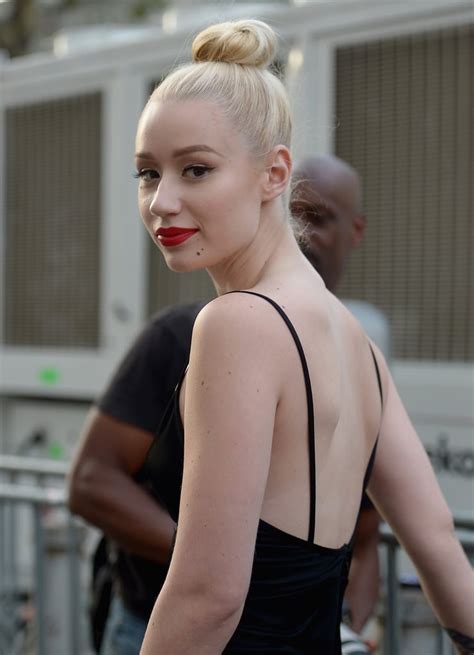 September 2013 Iggy Azaleas Makeup Popsugar Beauty Photo 14