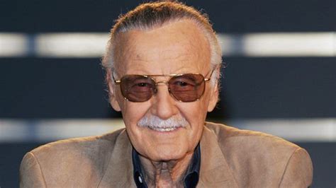 Stan Lee Biography Reveals The Darker Side Of A Marvel Icon Deadpool