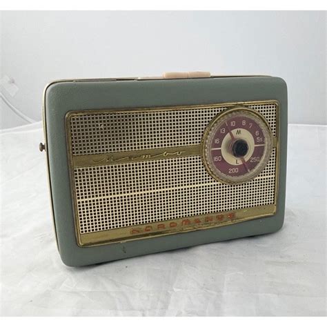 Nordmende Mambo Portable Radio Catawiki