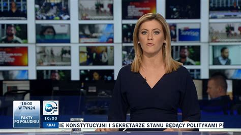 6 04 2018 Justyna Kosela Tvn24 2 Postimages