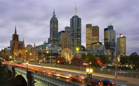 Melbourne Wallpapers Top Free Melbourne Backgrounds Wallpaperaccess