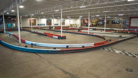 Houston Gallery K1 Speed