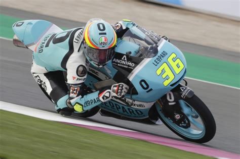 Hasil Latihan Bebas Moto Motogp Brno Free Practice Fp Gp