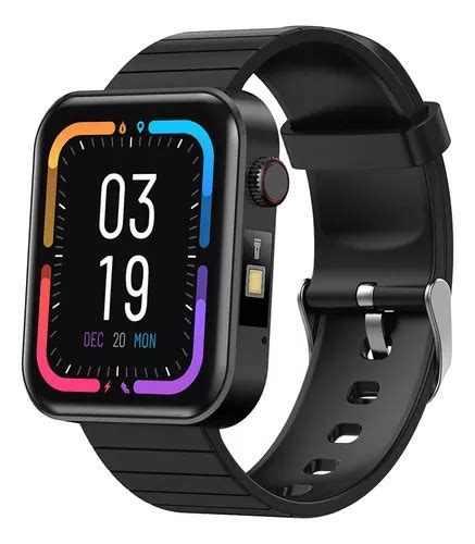 Smartwatch Kospet Magic S Call Via Bt Con Pantalla De