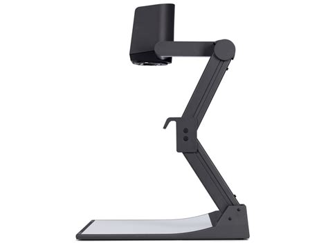 Wolfvision Visualizer Vz 8uhd Document Camera 4k 64x Zoom 30 Fps