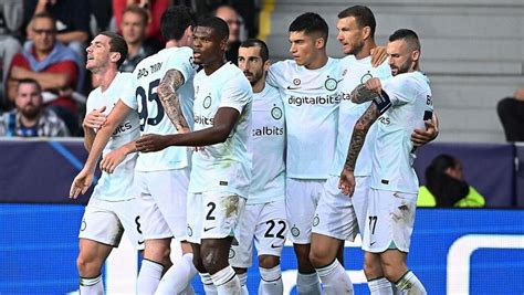 Nhận định soi kèo Inter Milan vs Viktoria Plzen 23h45 ngày 26 10 Lấy