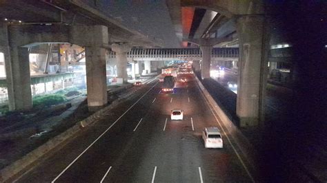 Arus Balik Malam Ini Tol Jakarta Cikampek Ramai Lancar Okezone