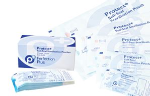 Perfection Plus Chiropody Supplies Trycare UK