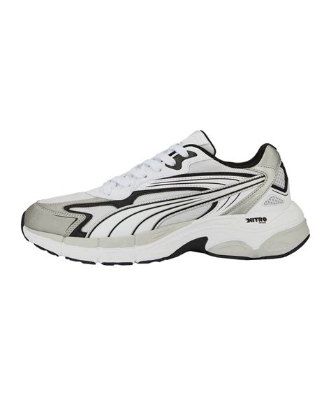 Puma Teveris Nitro Noughties F Lifestyle Schuhe Sneaker