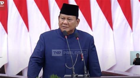 Mengenal Danantara Badan Investasi Bentukan Prabowo Ada 7 BUMN Besar