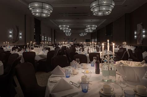 Hilton Southampton Utilita Bowl West End Venue Hire