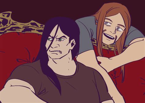 Toki Wartooth Metalocalypse Film Games Cartoon Books Im Leaving