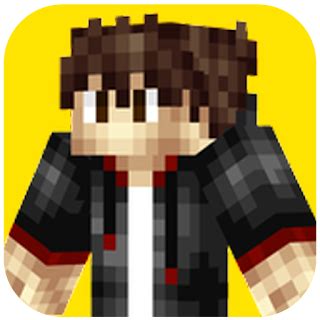 Free Skins for Minecraft