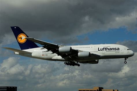 D AIMA Lufthansa Airbus Concorde Aviation