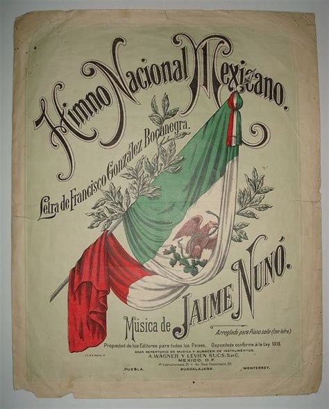 Himno Nacional Mexicano Letra Completa Historia Y Significado Images Hot Sex Picture