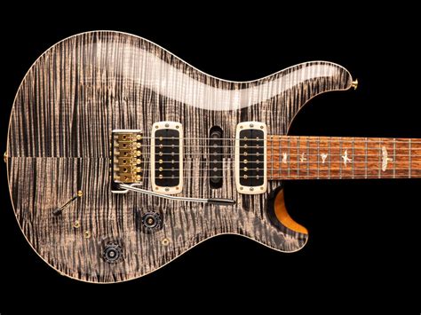 Prs Announces Limited Edition Modern Eagle V Intended For Experience