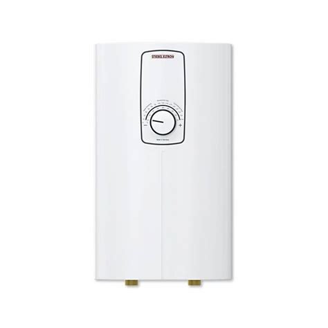 Stiebel Eltron Dhb E Lcd Instantaneous Water Heater