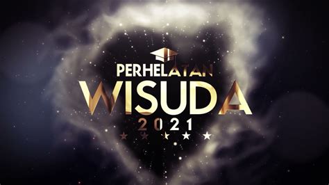 Teaser Wisuda Smk Smak Bogor Youtube