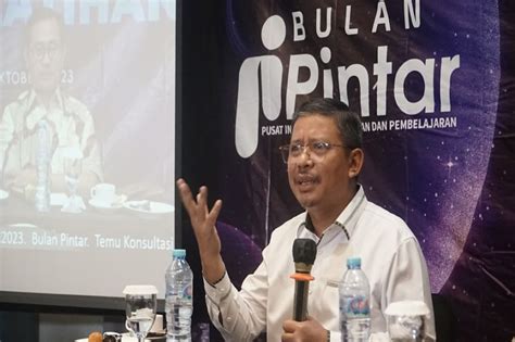 Pusdiklat Teknis Kemenag Kembangkan Pelatihan Pintar Melalui Platform Mooc