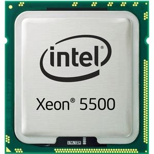 BX80602E5520 RF Intel Unboxed And OEM Processor