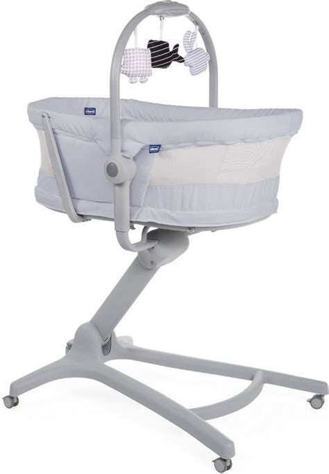 Chicco Baby Hug Air Stone