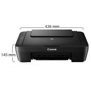 Canon Pixma Multifunction Printer - MG2540S: Buy Online at Best Price ...