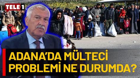 Zeydan Karalar Adana N N Problemlerini Dile Getirdi Meclis O Unlu Una