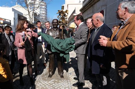 Primeira Fase Do Monumento à Procissão De Aleluia Foi Inaugurada Em São