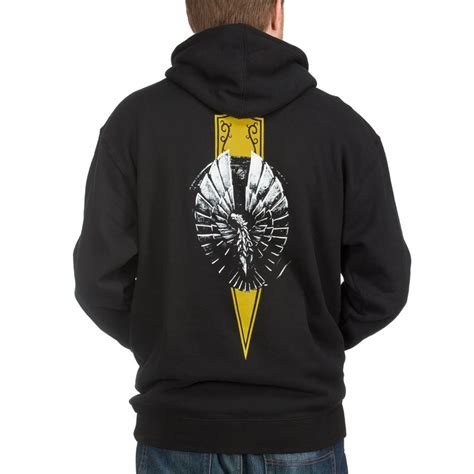 Aldmeri Dominion Banner Hoodie | Elder Scrolls | Fandom