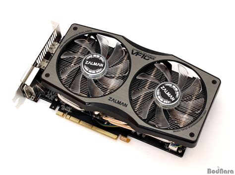 프리뷰 레퍼런스 쿨러가 못미덥다면 주목 잘만 Gtx 760 Oc Vf10 Max 백플레이트 보드나라