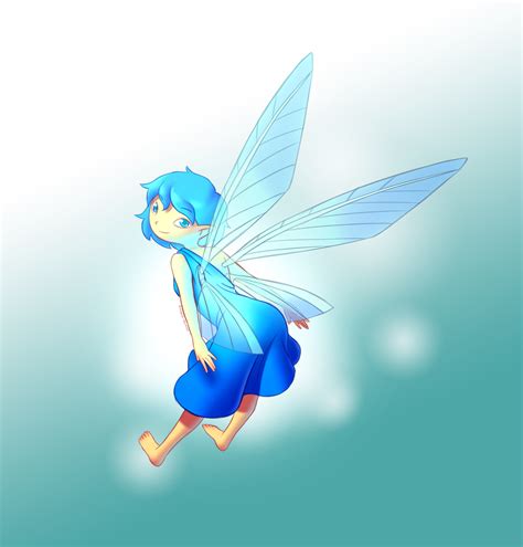 Navi Fan Art By Shingo Hayasa On Deviantart