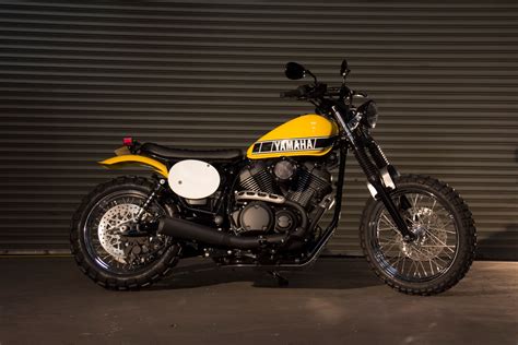 Cafe Racer Tracker Scrambler Bobber Reviewmotors Co