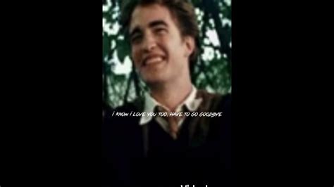 Cedric Diggory Youtube