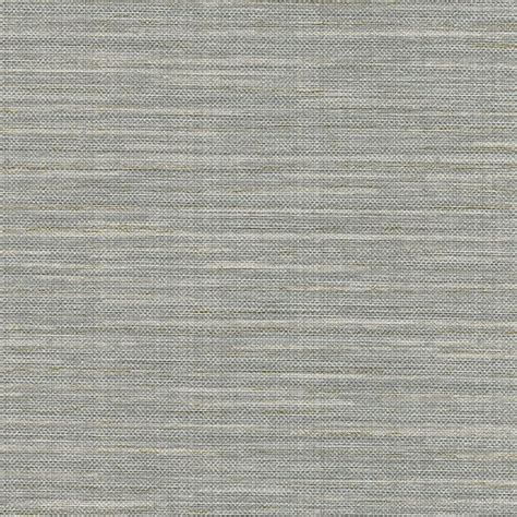 2945 8016 Commercial Grade Wallpaper Bay Ridge Grey Faux Grasscloth Wallpaper