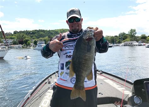 All You Need To Know About Sturgeon Bays Sensational Smallmouth